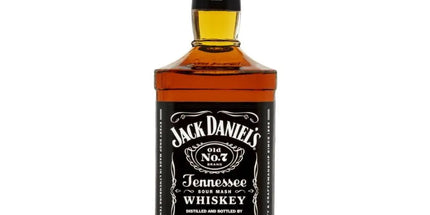 Jack Daniel's Sour Mash Tennessee Whiskey 1.136Lt - Liquorworld