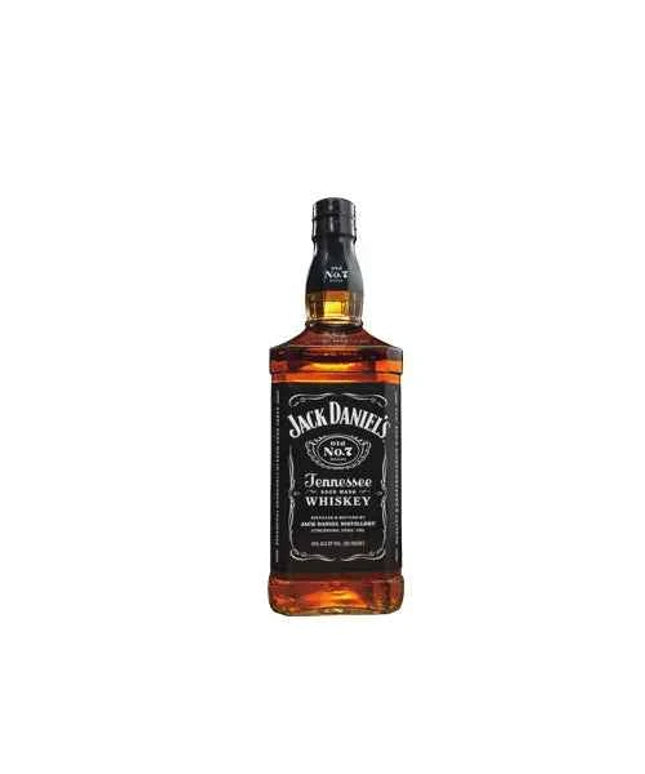 Jack Daniel's Old No.7 Tennessee Whiskey 1000ml