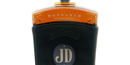 Jack Daniel's Monogram Release No. 2 94 Proof Tennessee Whiskey 750mL