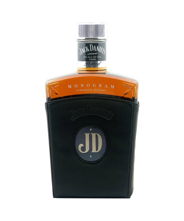 Jack Daniel's Monogram Release No. 2 94 Proof Tennessee Whiskey 750mL