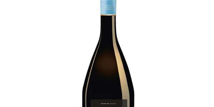 Jacob Brut Premium Cuvee 750ml (6 Pack) - Liquorworld