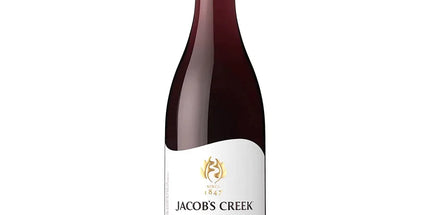 Jacob's Creek Classic Pinot Noir Red Wine Case 6 x 750mL - Liquorworld