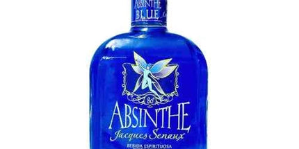 Jacques Senaux Absinthe Blue 700ml