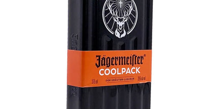 Jagermeister Coolpack Herbal Liqueur 350ml - Liquorworld