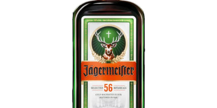 Jagermeister Herbal Liqueur 1Lt - Liquorworld