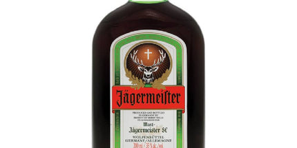 Jagermeister Liqueur 200ml - Liquorworld