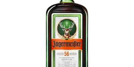 Jagermeister Herb Liqueur 700mL