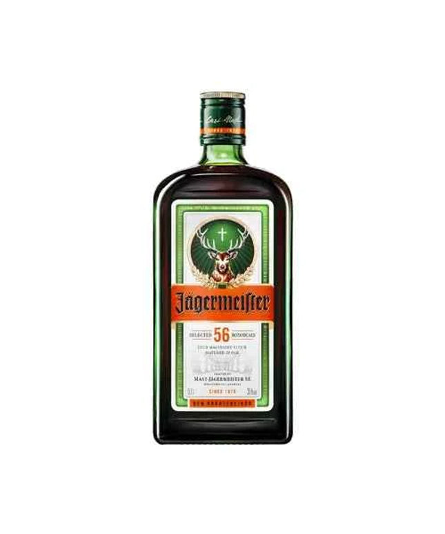 Jagermeister Herb Liqueur 700mL
