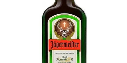 Jagermeister Liqueur Miniatures 24 x 40ml - Liquorworld