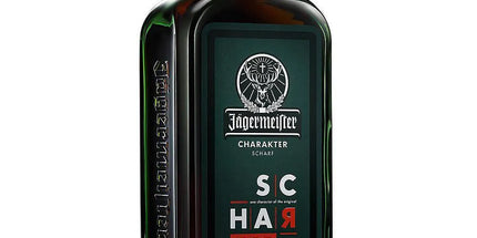 Jagermeister Scharf Hot Ginger Liqueur 700ml - Liquorworld