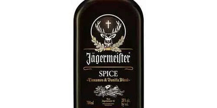 Jagermeister Spiced Liqueur 700mL