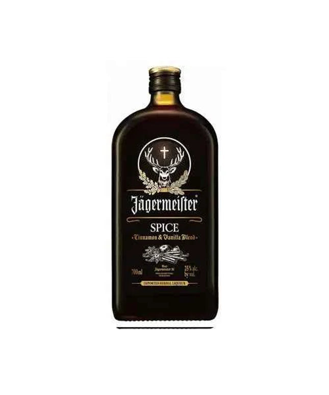 Jagermeister Spiced Liqueur 700mL