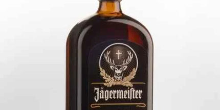 Jagermeister Winterkrauter Liqueur (700ml)