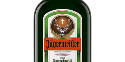 Jagermeister Liqueur 200ml (12 Pack)