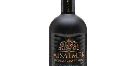 Rampur Jaisalmer Indian Craft Gin 700ml