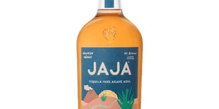 Jaja Anejo Tequila 750ml - Liquorworld