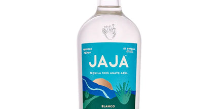 Jaja Blanco Tequila 750ml - Liquorworld