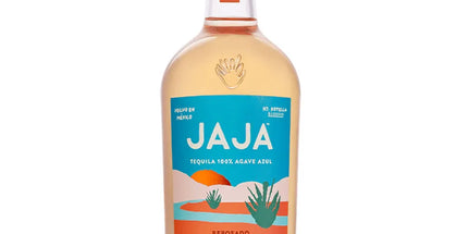 Jaja Reposado Tequila 750ml - Liquorworld