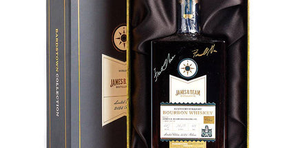 James B. Beam 20 Year Old Bardstown Collection 2024 With Signatures Kentucky Bourbon Whiskey 750mL - Liquorworld