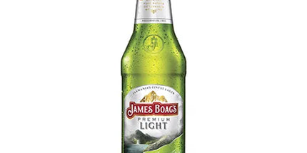 James Boags Premium Light 375ml (24 Pack) - Liquorworld