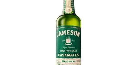 Jameson Caskmates Ipa Edition 700ml