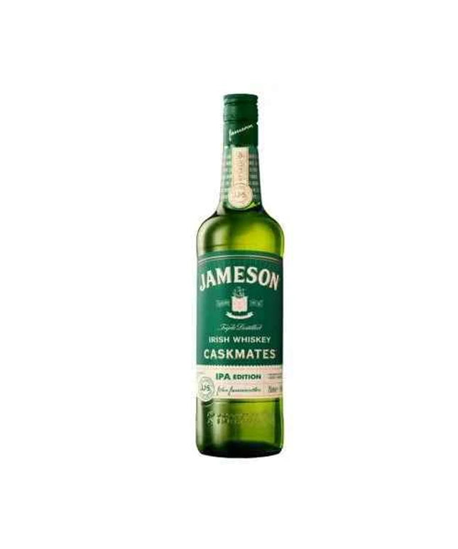 Jameson Caskmates Ipa Edition 700ml