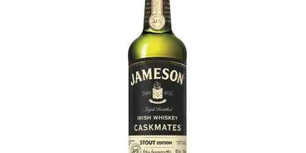 Jameson Caskmates Stout Edition Irish Whiskey 700mL