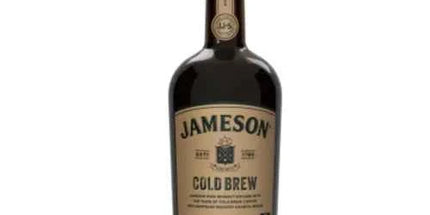 Jameson Cold Brew 700ml