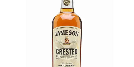 Jameson Crested Blended Malt Irish Whiskey 700ml