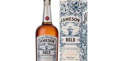 Jameson Deconstructed Bold 1000ml
