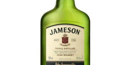 Jameson Irish Blended Malt Whiskey 200ml - Liquorworld