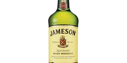 Jameson Irish Whiskey 1L