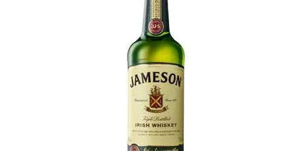 Jameson Irish Whiskey 700mL
