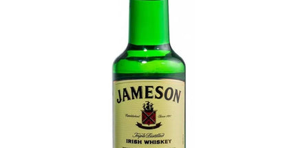 Jameson Irish Whiskey Miniatures 12 x 50ml - Liquorworld