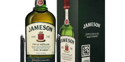 Jameson Irish Whisky Cradle 4.5Lt