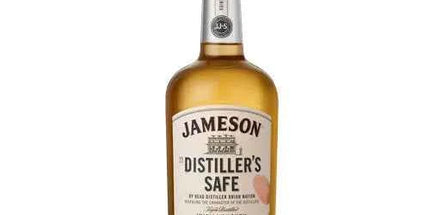 Jameson The Distiller's Safe Whiskey 700mL