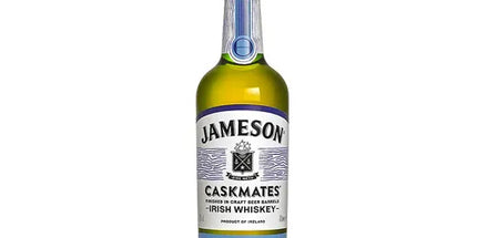 Jameson Whisky Caskmates Outland Limited Edition Blended Irish Whiskey 700mL - Liquorworld