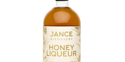 Jance Distillery Honey Liqueur 700ml (6 Pack) - Liquorworld