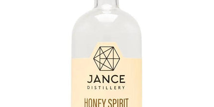 Jance Distillery Honey Spirit 700ml - Liquorworld