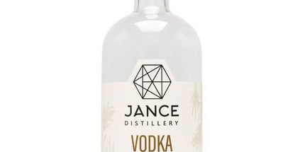 Jance Distillery Premium Rice Vodka 700ml - Liquorworld