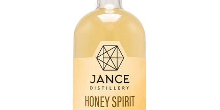 Jance Distillery Rested Honey Spirit 700ml - Liquorworld