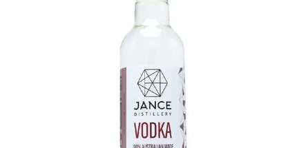 Jance Distillery Wheat Vodka 700ml (6 Pack) - Liquorworld