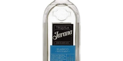 Jarana Tequila Blanco Tequila 1Lt - Liquorworld