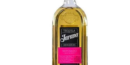 Jarana Tequila Reposado 1Lt