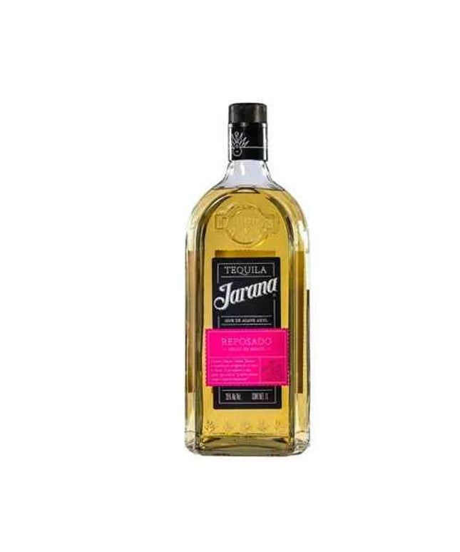 Jarana Tequila Reposado 1Lt