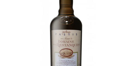Jean Boyer Pastis Restanques Aperitif 700ml - Liquorworld