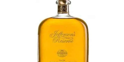 Jeffersons Reserve Bourbon 500ml