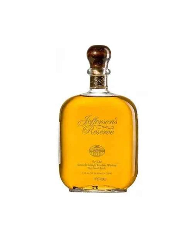 Jeffersons Reserve Bourbon 500ml