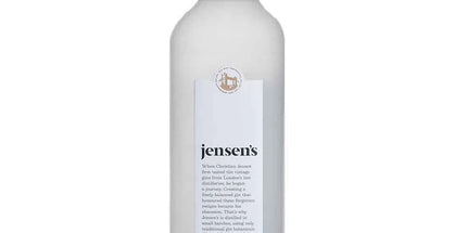 Jensens Old Tom Gin 700ml