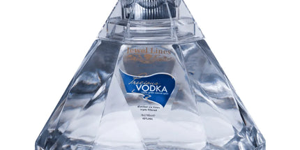 Jewel Lines Precious Vodka 700ml - Liquorworld